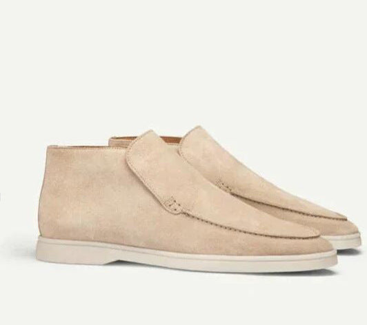 Elegant Orthopedic Boots for Every Step