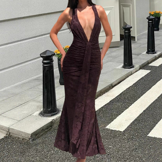 Elegantly Designed Garment