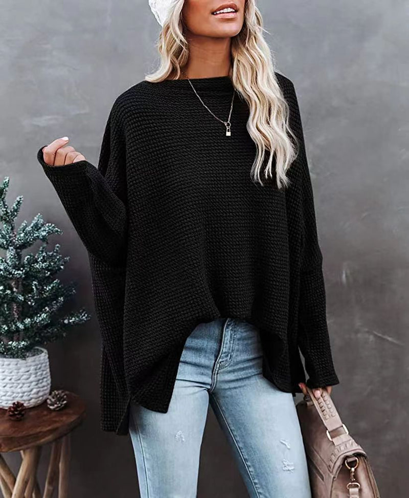 Elegantly Designed Pullover