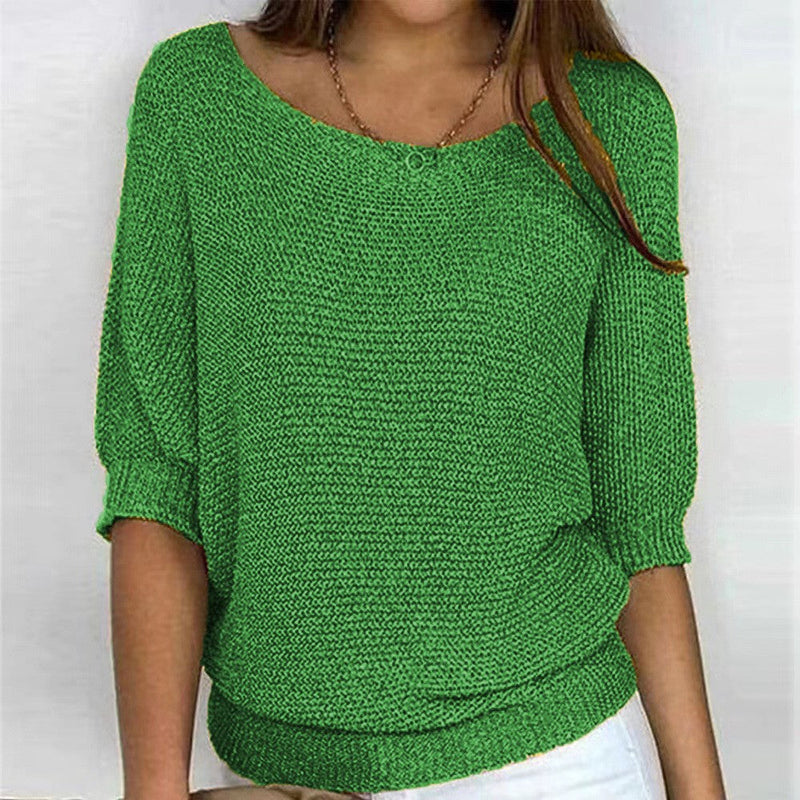 Vintage Inspired Pullover