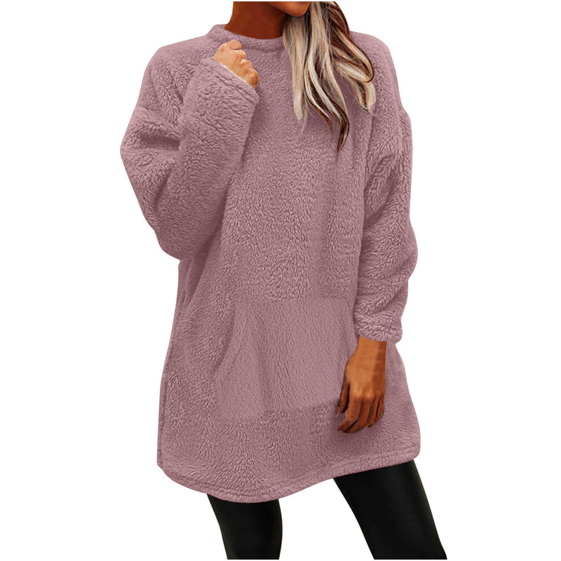 Vintage Inspired Pullover