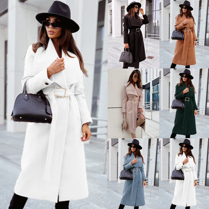 Classic Designed Coat