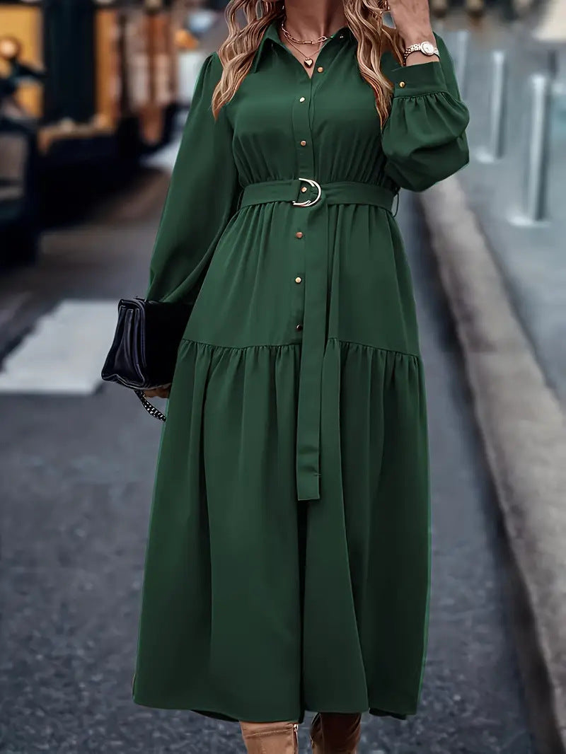 Thoughtfully Designed Garment