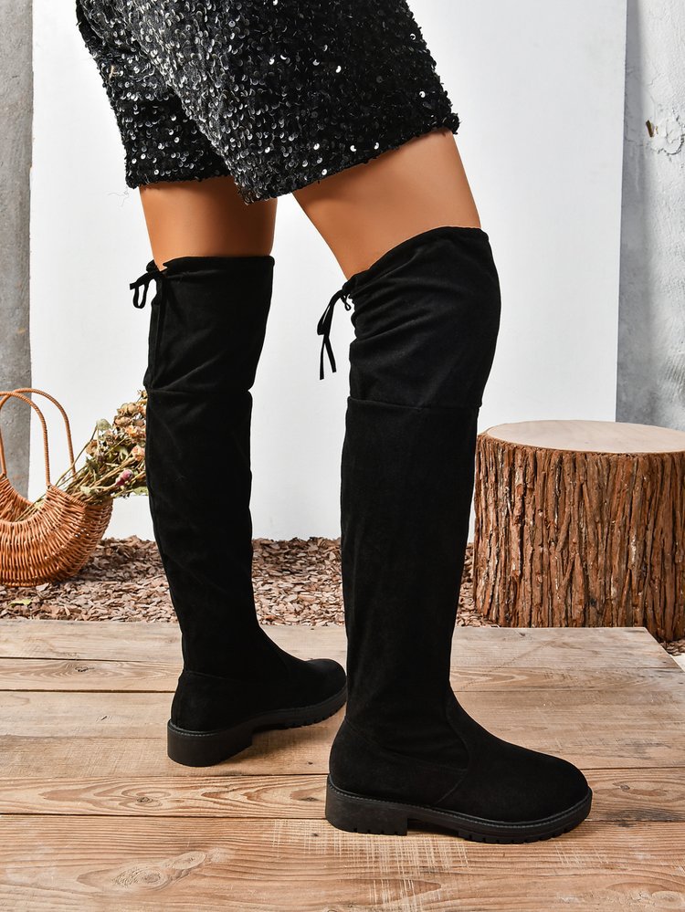 Elegant Orthopedic Boots for Every Step