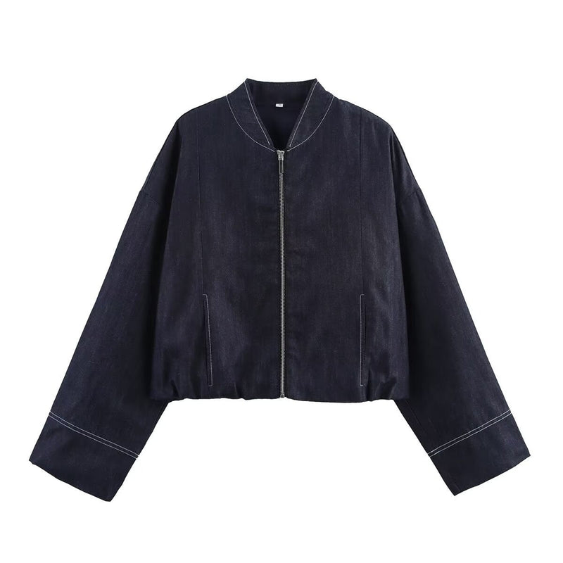 Thoughtfully Designed Garment