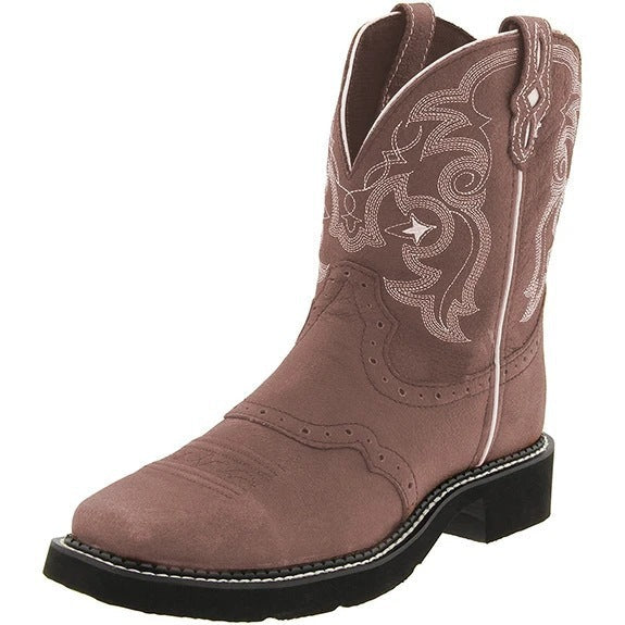 Beautifully Crafted Orthopedic Boots