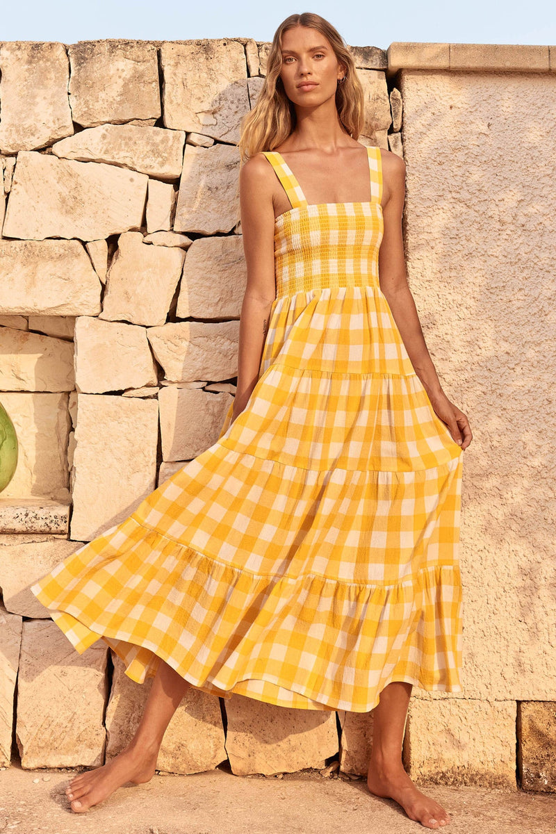 Beautifully Crafted Garment