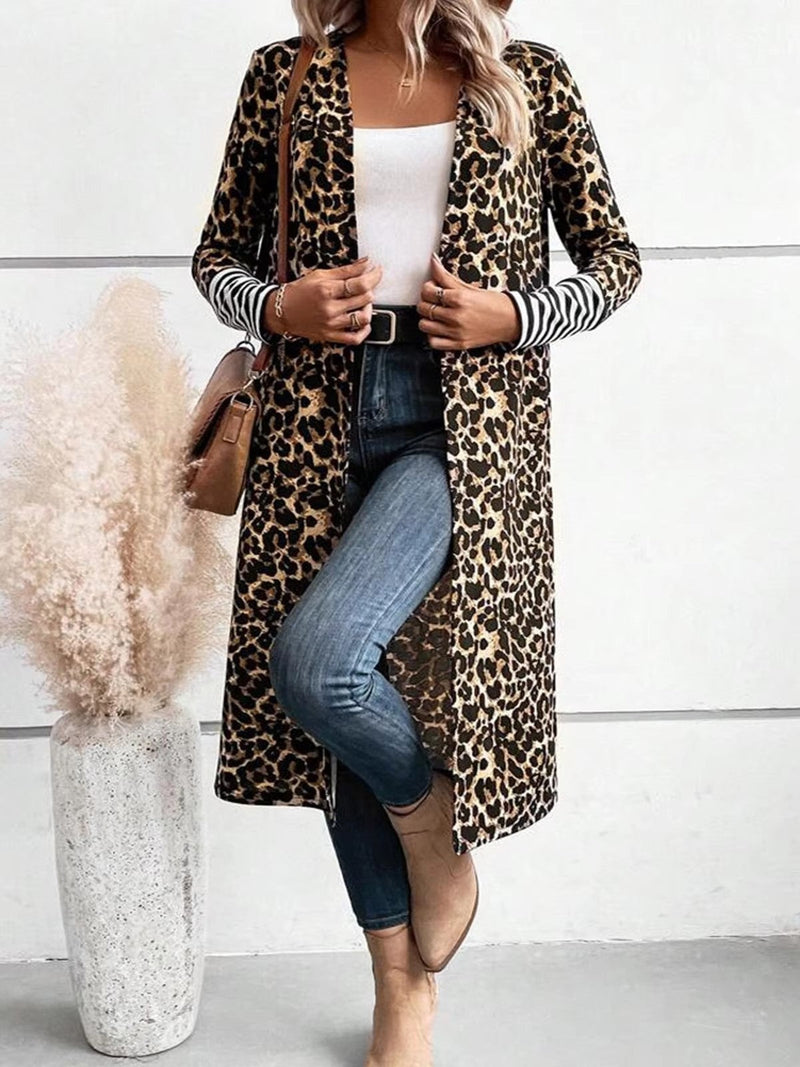 Classic Designed Cardigan