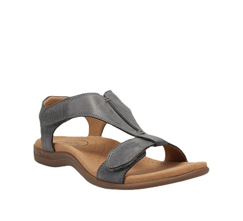Graceful Orthopedic Sandals for Modern Look
