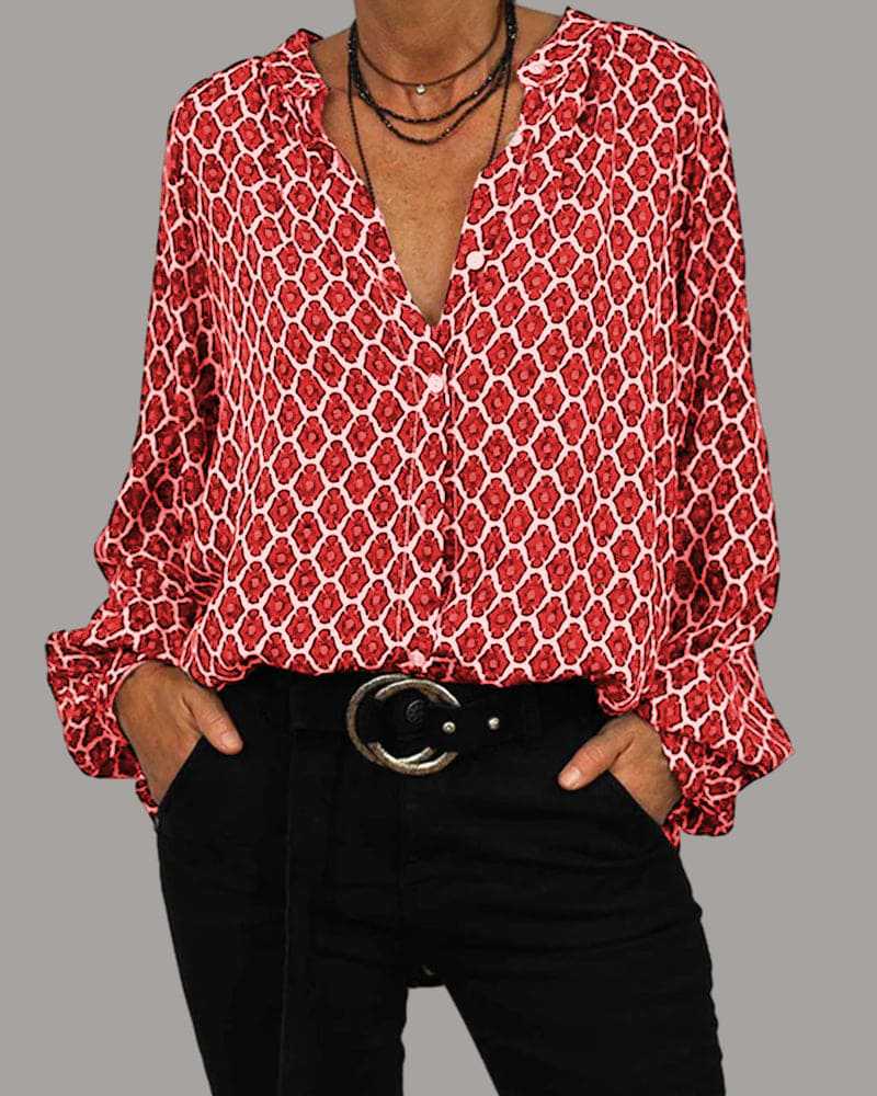 Elegantly Designed Garment