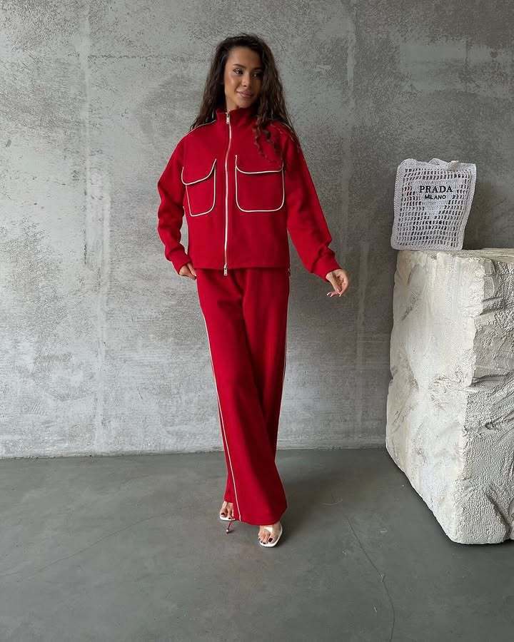 Classic Vintage Garment