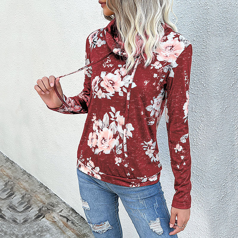 Vintage Inspired Pullover