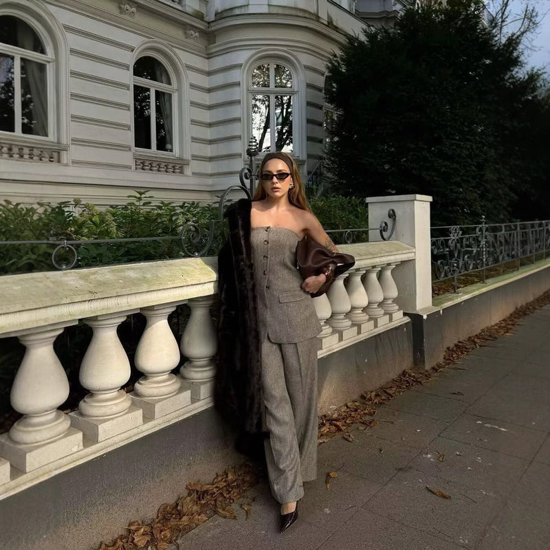 Vintage Inspired Garment