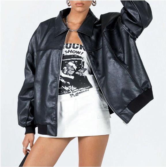 Classic Designed Garment