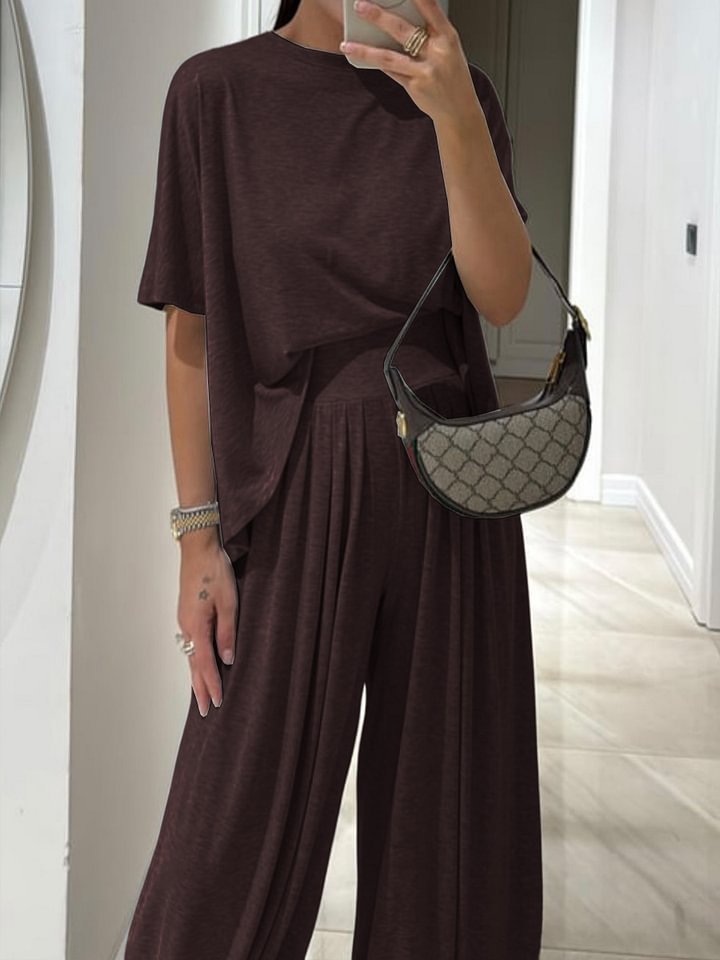 Thoughtfully Designed Garment
