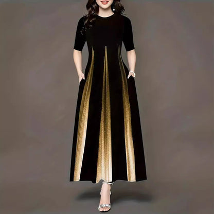 Elegantly Designed Garment