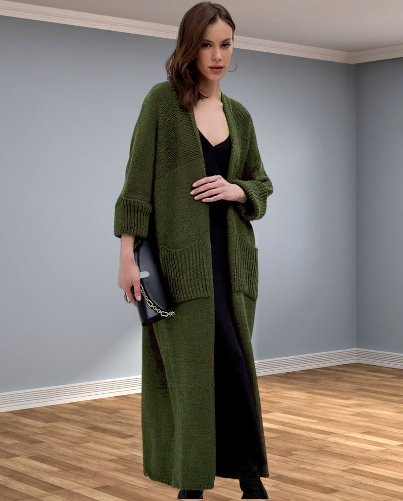 Thoughtfully Designed Garment