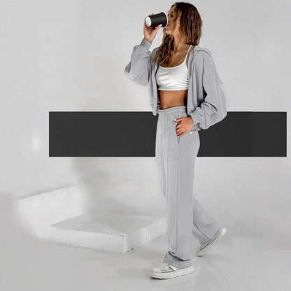 Gracefully Designed Pullover