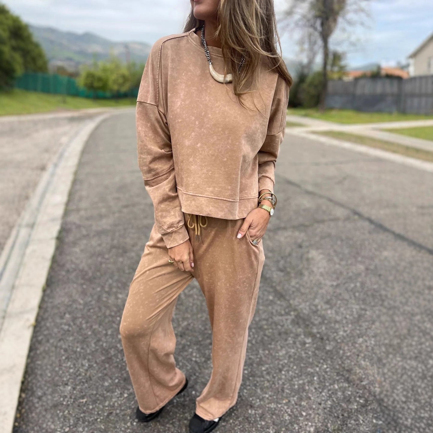 Beautifully Crafted Garment