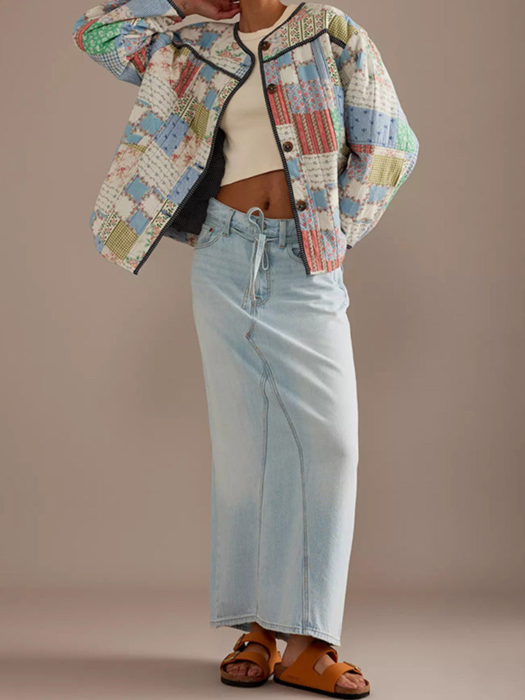 Classic Vintage Garment