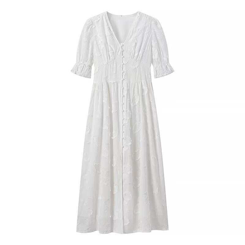 Vintage Inspired Garment