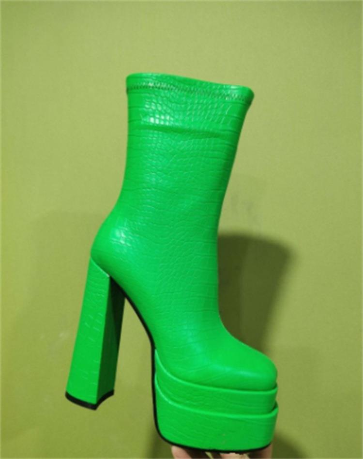 Comfortable Orthopedic Boots for Daily Wear