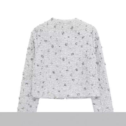 Elegantly Designed Garment