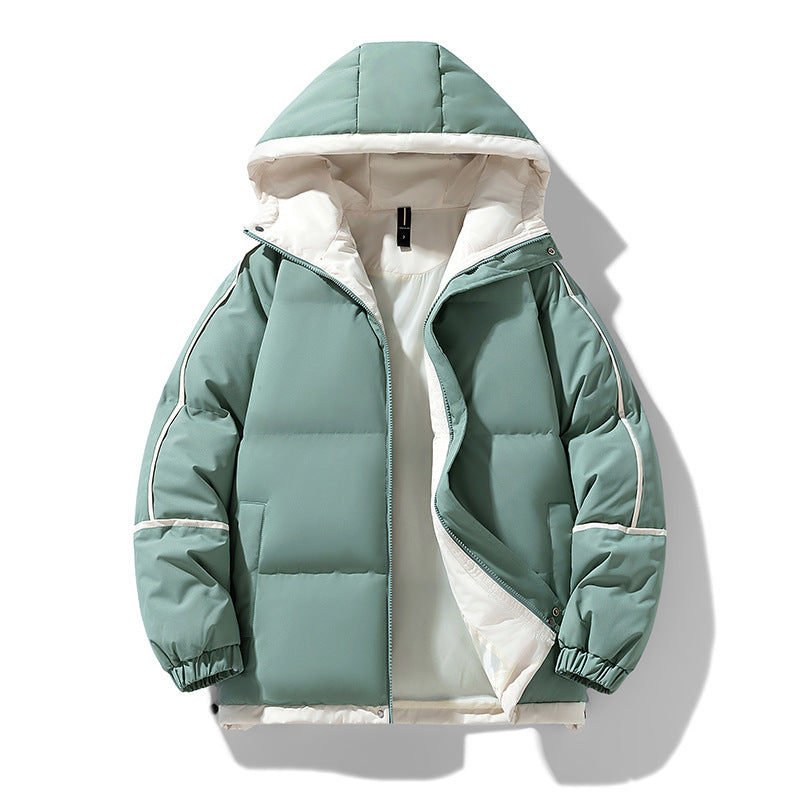 Thoughtfully Designed Garment