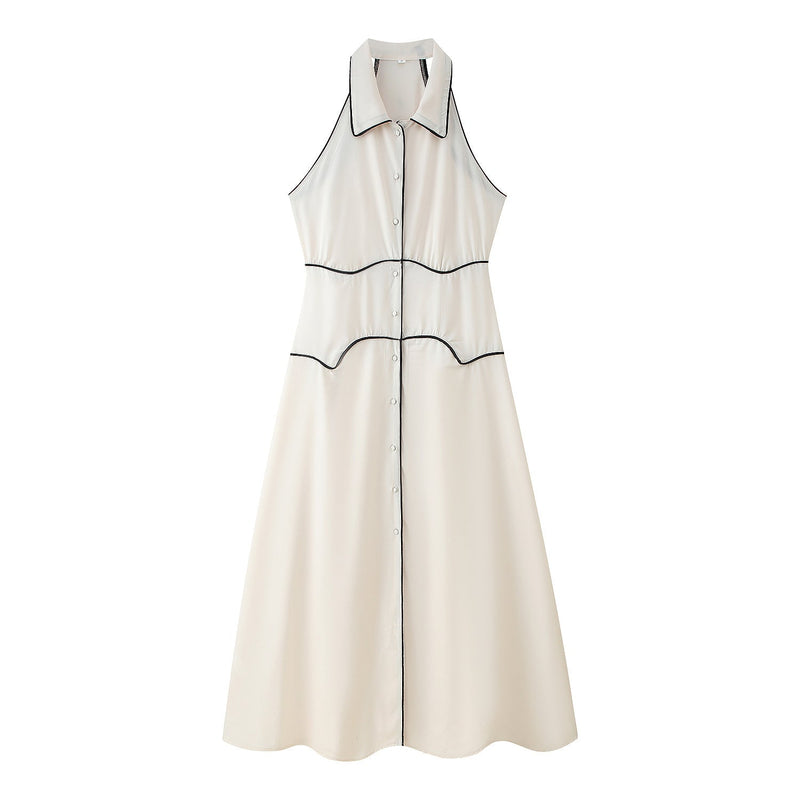 Elegantly Designed Garment