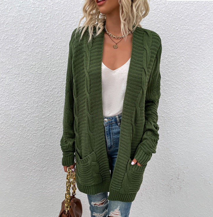 Vintage Inspired Cardigan