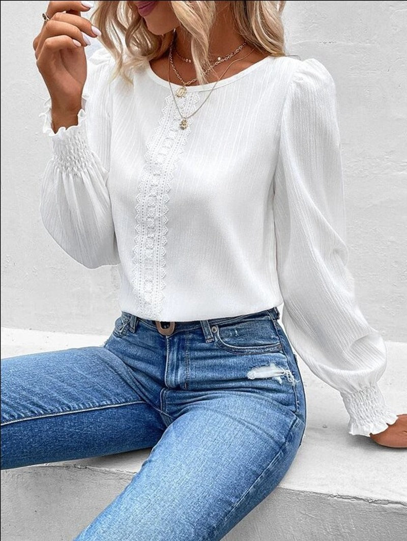 Beautifully Crafted Shirt