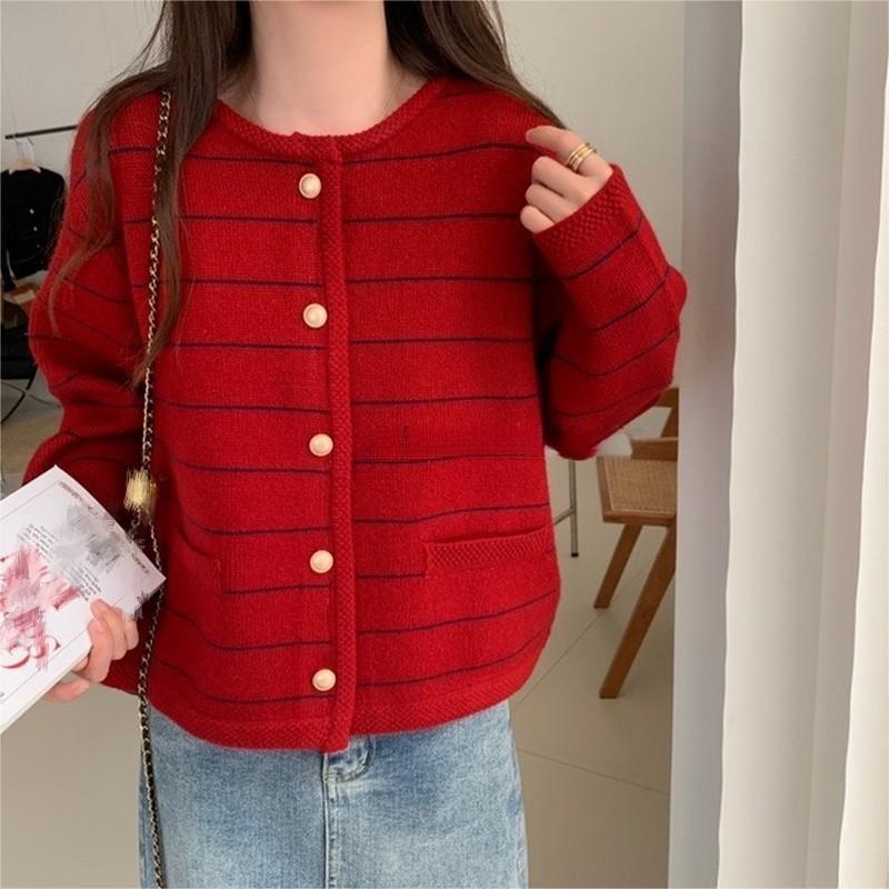 Classic Vintage Cardigan