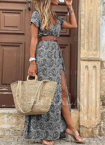 Elegantly Designed Dress