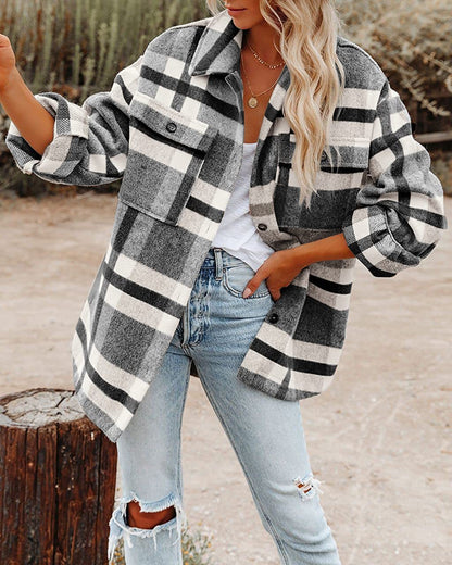 Timeless Vintage Style Garment