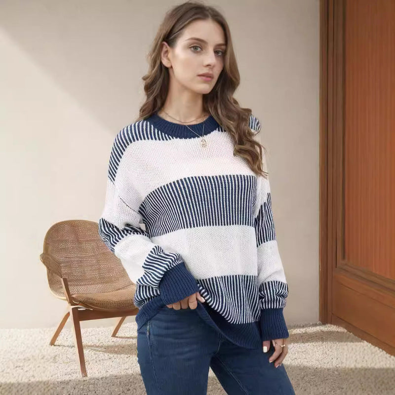 Classic Designed Pullover