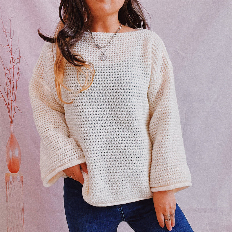 Classic Vintage Pullover