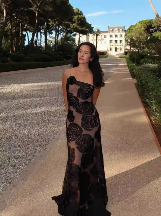 Beautifully Crafted Dress