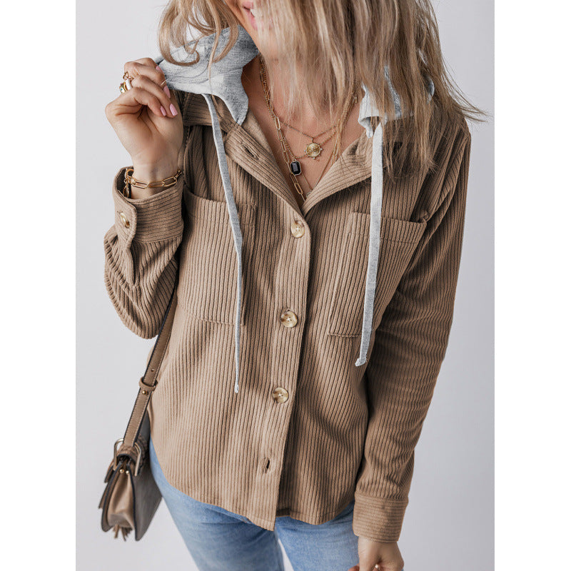 Classic Vintage Jacket