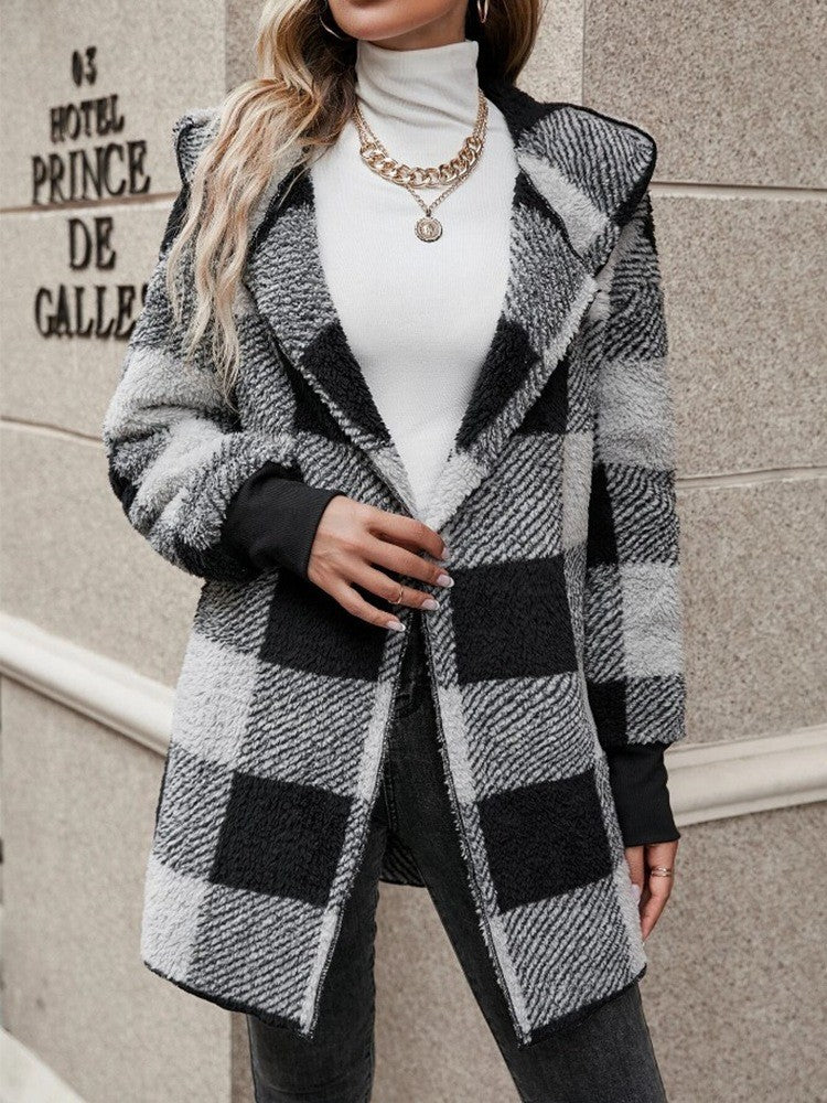 Classic Designed Garment
