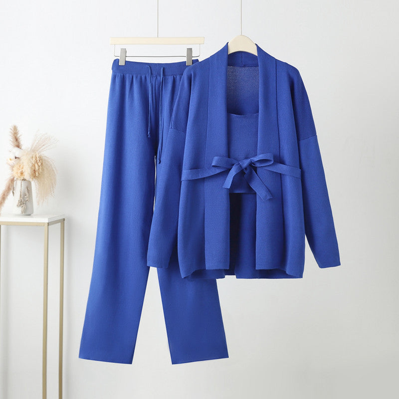 Thoughtfully Designed Garment
