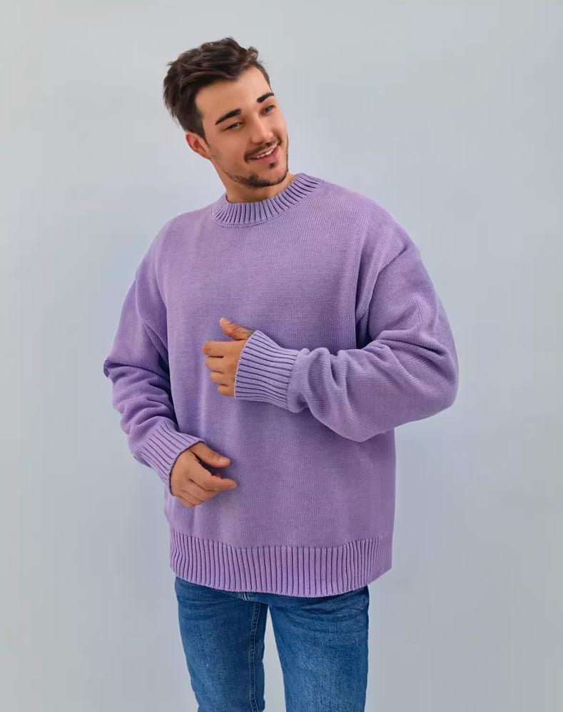 Classic Vintage Pullover