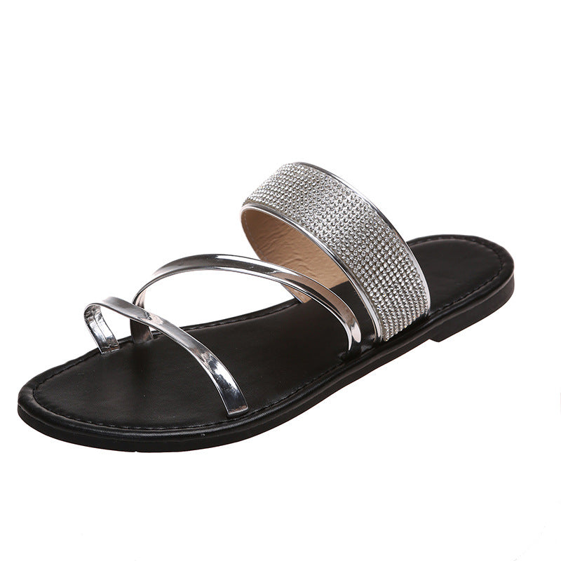 Graceful Orthopedic Sandals for Modern Look