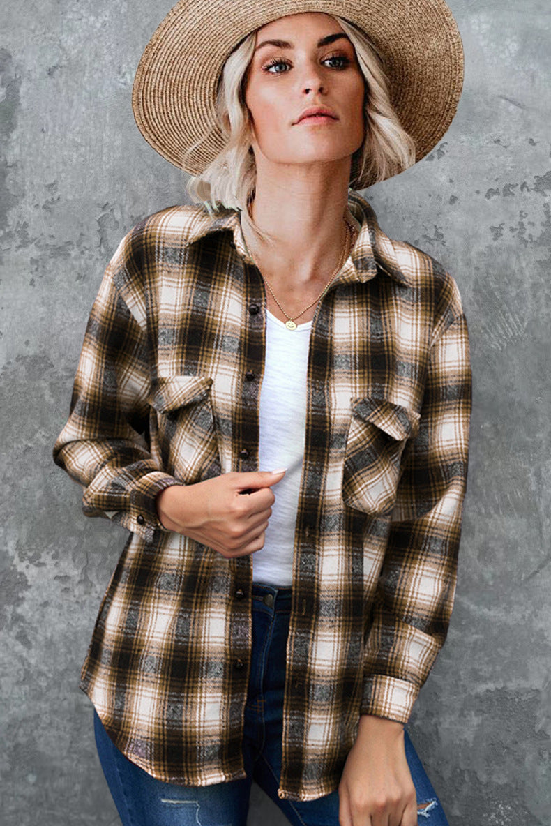Vintage Inspired Garment
