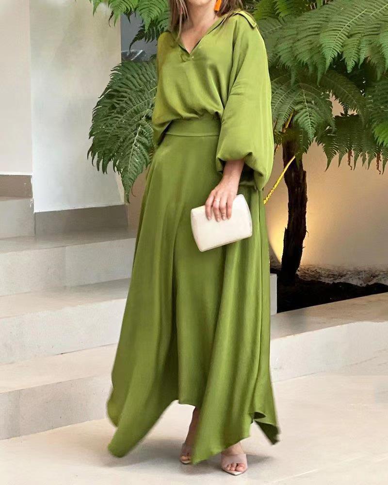 Thoughtfully Designed Garment