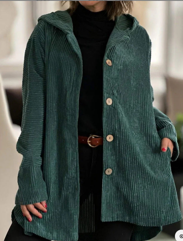 Thoughtfully Designed Garment