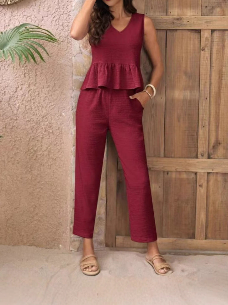 Classic Vintage Garment