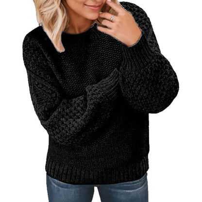 Classic Vintage Pullover