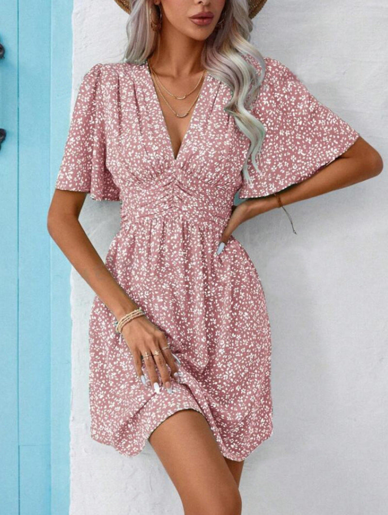 Classic Vintage Dress