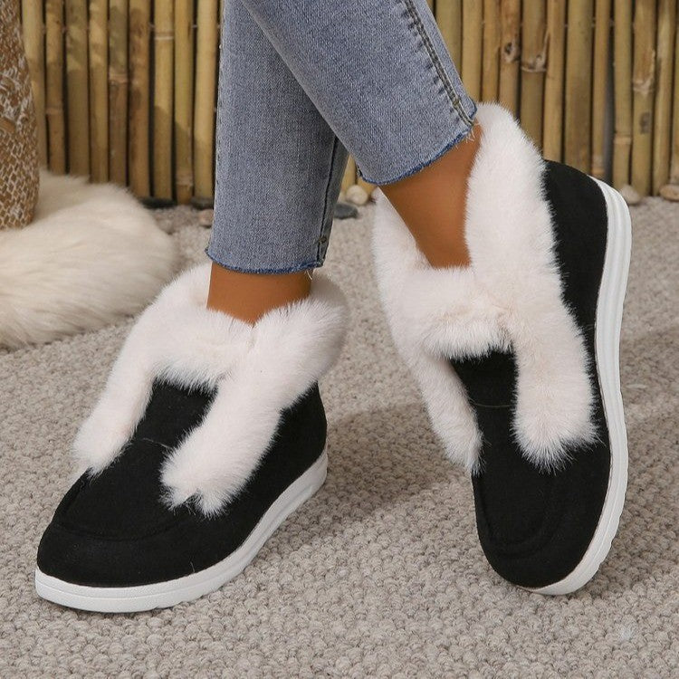 Elegant Orthopedic Boots for Every Step