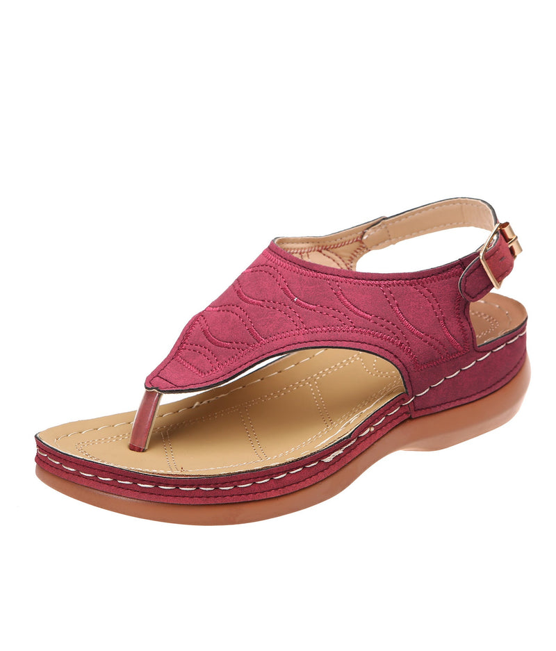 Beautifully Crafted Orthopedic Sandals
